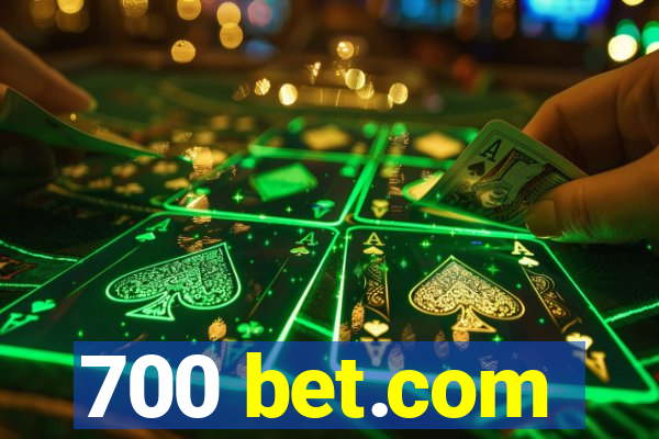 700 bet.com